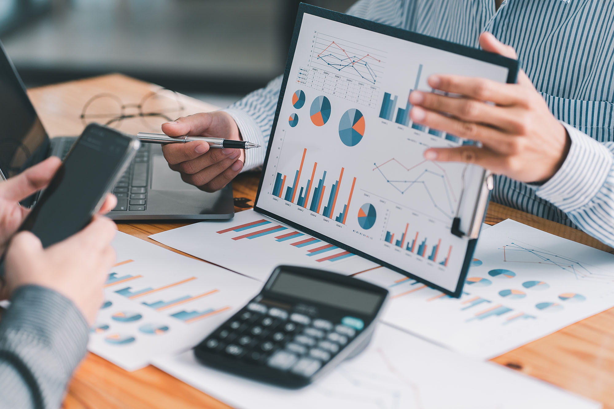 Expert Financial Planning Advisors | Aragon Capital Florida