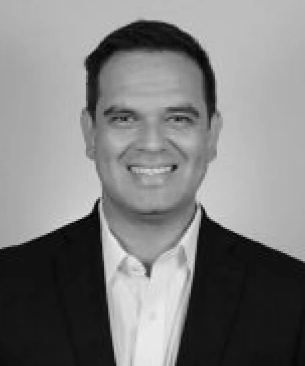 Ricardo F. Nieto | Partner and Co-Founder | Aragon Capital