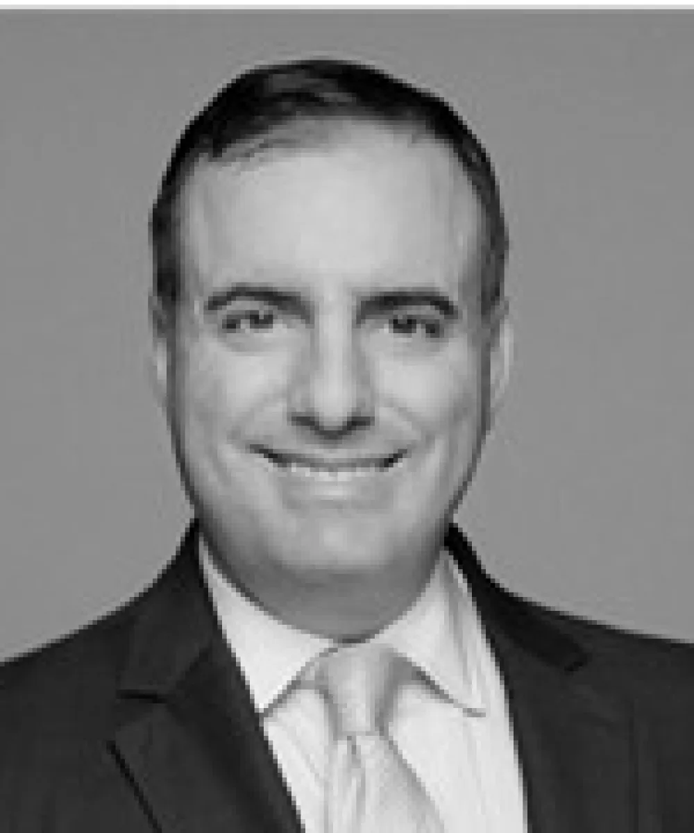Raul Benitez | Financial Adviser | Aragon Capital Florida